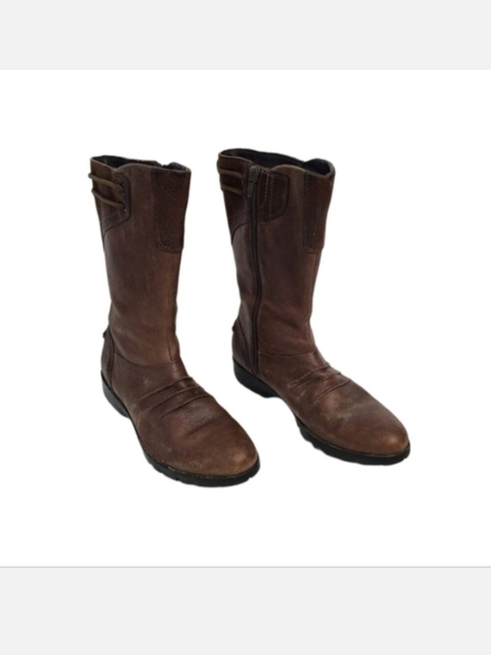 Merrell Vera Mid Barnwood Boots